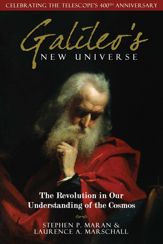 Galileo's New Universe - 10 Feb 2009