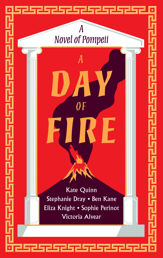 A Day of Fire - 8 Aug 2023