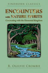 Encounters with Nature Spirits - 9 Oct 2018