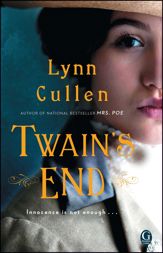 Twain's End - 13 Oct 2015