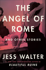 The Angel of Rome - 28 Jun 2022