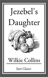 Jezebel's Daughter - 21 Mar 2014