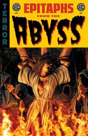 EC Epitaphs from the Abyss #11 - 21 May 2025