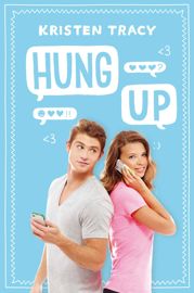 Hung Up - 4 Mar 2014