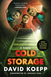 Cold Storage - 3 Sep 2019