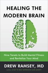 Healing the Modern Brain - 25 Mar 2025