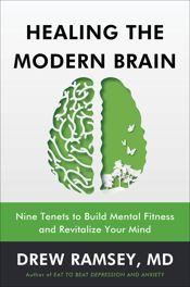 Healing the Modern Brain - 25 Mar 2025