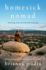 Homesick Nomad - 7 Apr 2026