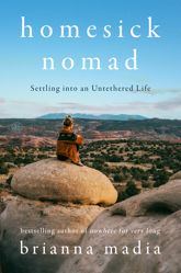 Homesick Nomad - 7 Apr 2026