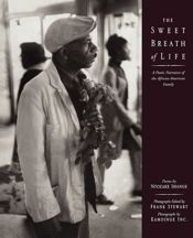 The Sweet Breath of Life - 13 Jul 2010