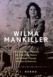 Wilma Mankiller - 20 Nov 2021