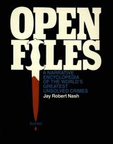 Open Files - 3 Mar 1983