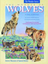 The Wonder of Wolves - 1 May 1997
