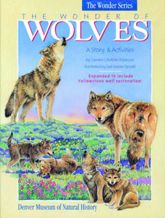 The Wonder of Wolves - 1 May 1997