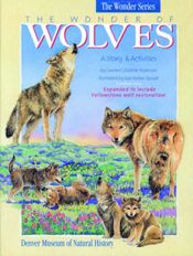 The Wonder of Wolves - 1 May 1997