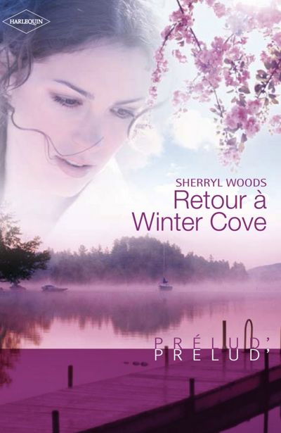 Retour à Winter Cove (Harlequin Prélud')