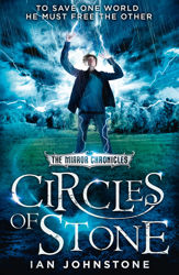 Circles of Stone - 2 Jul 2015