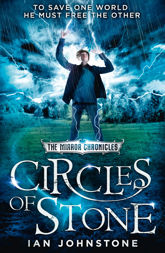 Circles of Stone - 2 Jul 2015