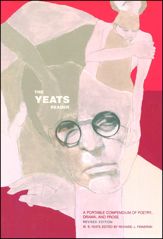 The Yeats Reader, Revised Edition - 29 Nov 2011