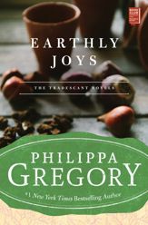 Earthly Joys - 7 Jun 2005