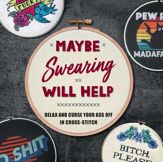 Maybe Swearing Will Help - 7 Mar 2023