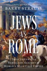 Jews vs. Rome - 19 Aug 2025