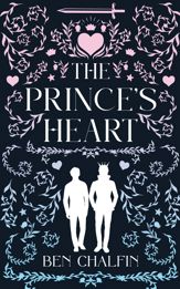 The Prince's Heart - 25 Feb 2025