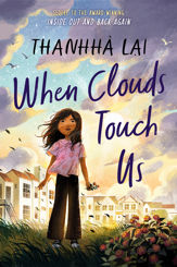 When Clouds Touch Us - 9 May 2023