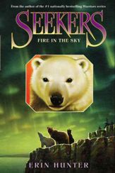 Seekers #5: Fire in the Sky - 11 May 2010