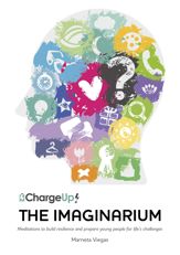 Relax Kids: The Imaginarium - 8 Sep 2022