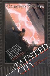 The Tainted City - 1 Oct 2012