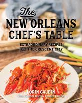 The New Orleans Chef's Table - 23 Oct 2019