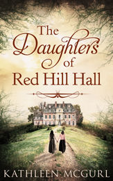 The Daughters Of Red Hill Hall - 14 Apr 2016