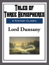 Tales of Three Hemispheres - 24 Aug 2015