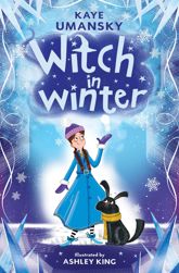 Witch in Winter - 3 Oct 2019