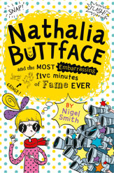 Nathalia Buttface and the Most Embarrassing Five Minutes of Fame Ever - 2 Jul 2015