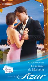 La mariée de Marbella - 1 Nov 2014