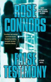 False Testimony - 26 Jul 2005