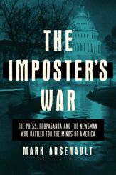 The Imposter's War - 5 Apr 2022