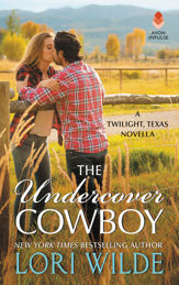 The Undercover Cowboy - 3 Sep 2019