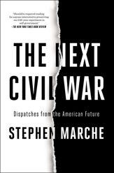 The Next Civil War - 4 Jan 2022