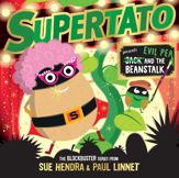 Supertato: Presents Jack and the Beanstalk - 10 Nov 2022