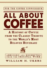 All about Coffee - 18 Oct 2012