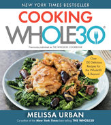 Cooking Whole30 - 6 Dec 2016