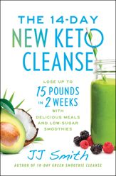 The 14-Day New Keto Cleanse - 19 Apr 2022