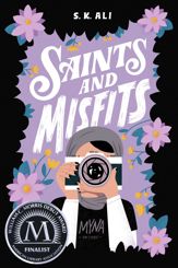 Saints and Misfits - 13 Jun 2017