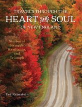 Travels through the Heart and Soul of New England - 2 Jul 2024
