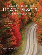 Travels through the Heart and Soul of New England - 2 Jul 2024