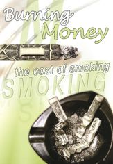 Burning Money: The Cost of Smoking - 21 Oct 2014
