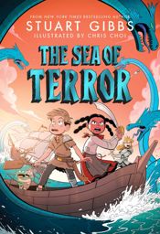 The Sea of Terror - 4 Feb 2025